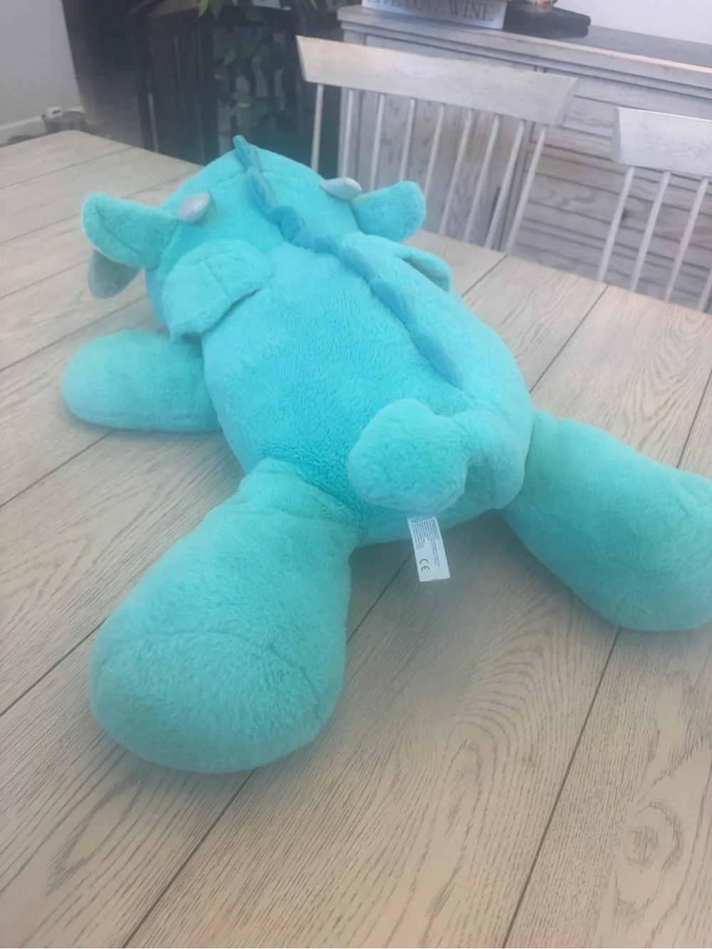 NWT Jumbo 32